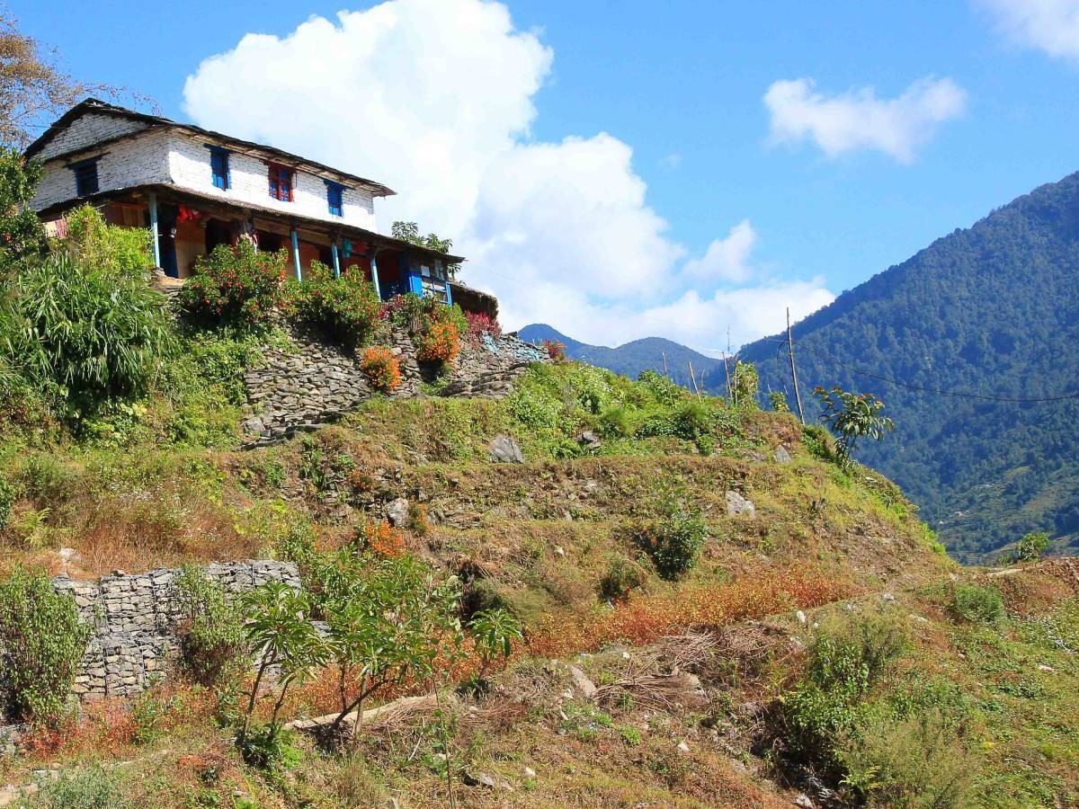 Nepal Short Trek and Hike