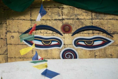 Temples and Tigers Tour in Nepal