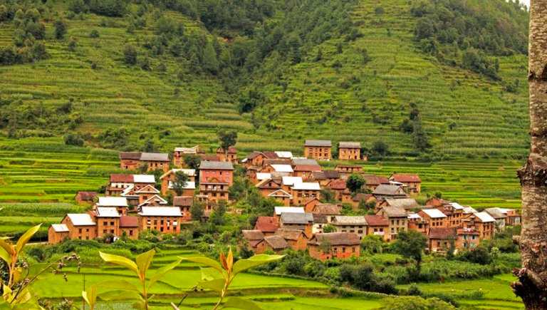 Rural & Unknown Nepal