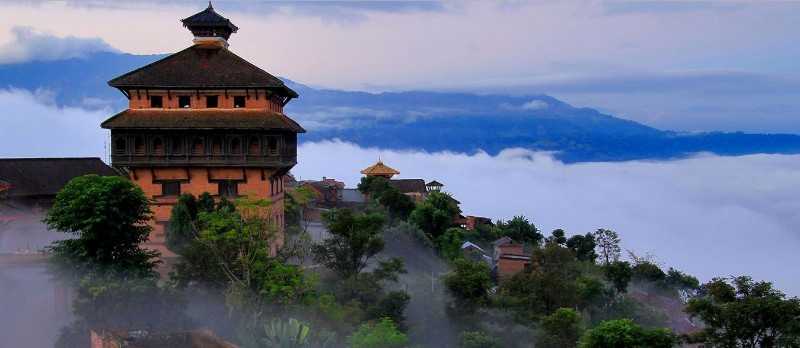 Rural Heritage Tour in Nepal